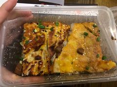 -老通城豆皮大王(吉庆街店)