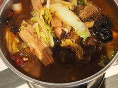 -Aqua Oasis 水天堂(石路天虹店)