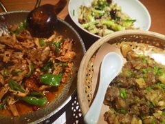 -吃饭皇帝大(合生汇店)