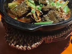 -金穗园·砂锅粥.醉鸡煲火锅(长寿路店)