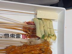 -宏姐串串香(征仪路店)