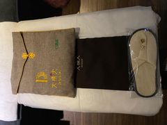 -大桶大足浴(金桥店)