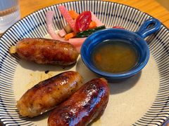 -Mesa Madre梅萨妈妈·Bintana(国贸店)
