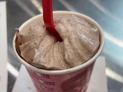 -DQ·蛋糕·冰淇淋(通州万达店)