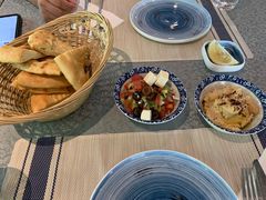 -La Medina餐厅(亮马河南路店)