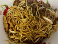 -小狗面馆(复兴店)
