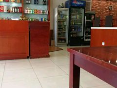 -老朴朝鲜风味(顾乡店)