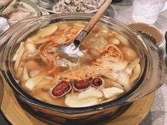 -半山腰·云南菜(侨福芳草地店)