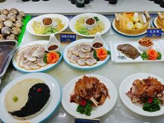 -海味当家·蒸锅海鲜(星海公园店)