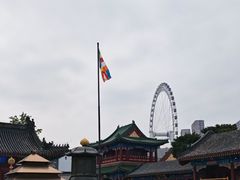 -天津大悲禅院