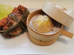 -粤菜王府·海鲜·茶市·海景餐厅(大梅沙店)