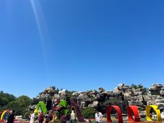 -石家庄市植物园