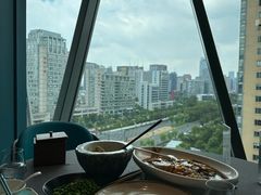 -柒园·三十年创意杭帮菜(龙湖滨江天街店)