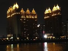 -船长9号·精致湖北菜(江滩店)