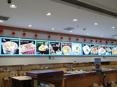 -老边饺子馆(东单店)