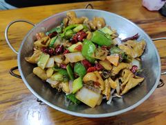 -卢庄(江汉路店)
