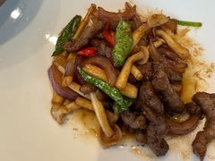 -老洋房花园饭店(绍兴路店)