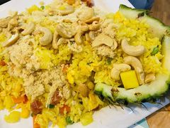 -青柠记忆泰式海鲜火锅(合生汇购物中心店)