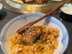 -铭牛烧肉·和牛海鲜自助(高新月牙湖店)