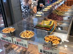 -陈昌银麻花(较场口夜市店)
