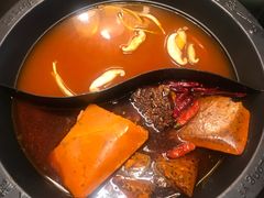 -大龙辣火锅·龙虾·烧烤(湖滨新天地店)