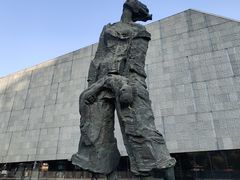 -侵华日军南京大屠杀遇难同胞纪念馆