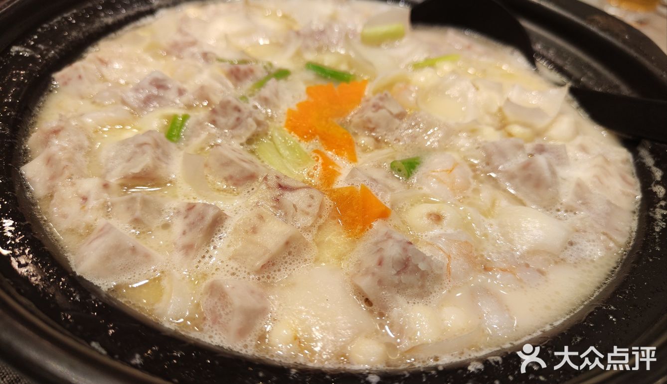 韩上楼中餐