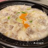 韩上楼中餐