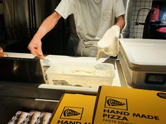 -Primo·丽莫意大利窑烤披萨