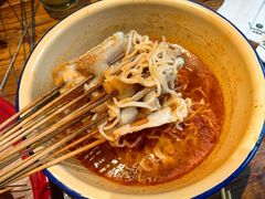 -北三老太太烧烤(人生一串上榜店)