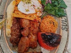 -SULTAN·苏坦土耳其餐厅(新光汇店)