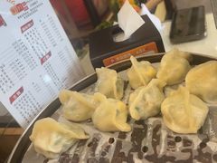 -王厚元饺子·辽菜(浑南店)