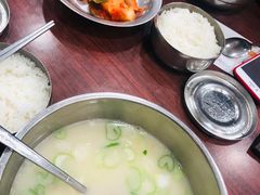 -神仙雪浓汤(明洞店)