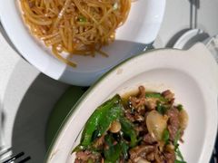 -绿草地·湘菜(7mall店)