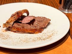 牛三角肉-拉蒂娜·巴西牛排馆 Latina·Brazilian Steakhouse(铜仁旗舰店)