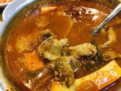-喜来稀肉(虹泉路店)