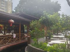 -侠成水上农庄(工业大道店)