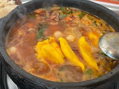 -笔记安顺夺夺粉火锅