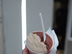 开心果Pistachio-Dip in Gelato(富民路店)