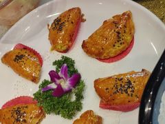 -齐家花园大酒店(宝山店)