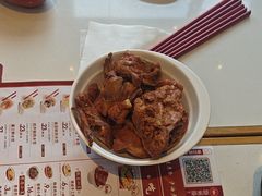 -喜家德虾仁水饺(金融中心店)