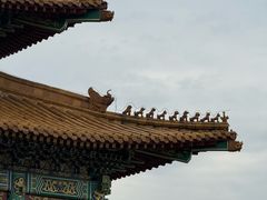 -横店影视城明清宫苑园区