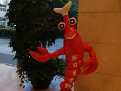 -新日月育才大酒店-中餐厅(环城北路店)