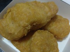 -麦当劳(交道口店)
