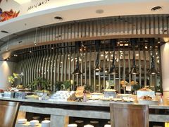 -海草馆自助餐厅(悦海店)