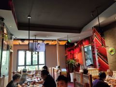 大堂-有喜屋·烧鸟·居酒屋(三钢里店)