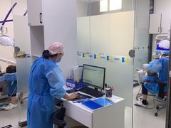-诺贝尔一诺口腔医院(雁塔院区)