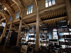 -中华圣公会教堂旧址