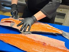 -东方红海鲜百汇(国际大厦店)