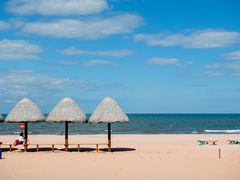 -那香海钻石沙滩浴场